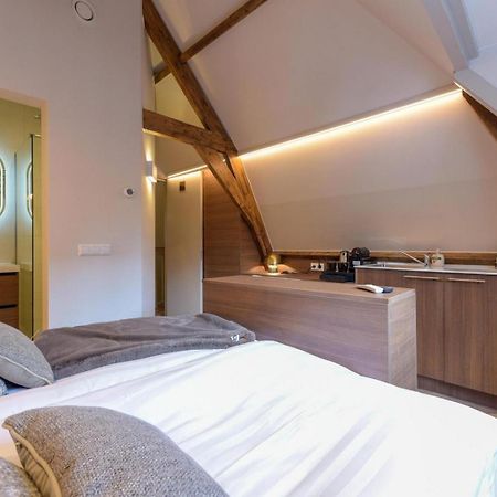 Novallure City Centre Den Haag Ngoại thất bức ảnh
