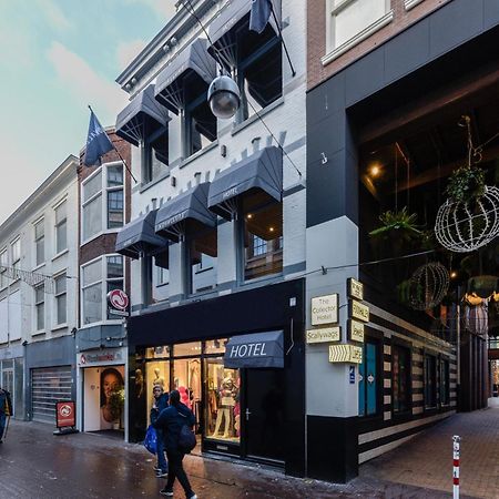 Novallure City Centre Den Haag Ngoại thất bức ảnh