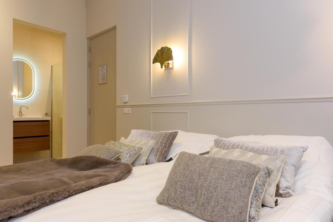Novallure City Centre Den Haag Ngoại thất bức ảnh