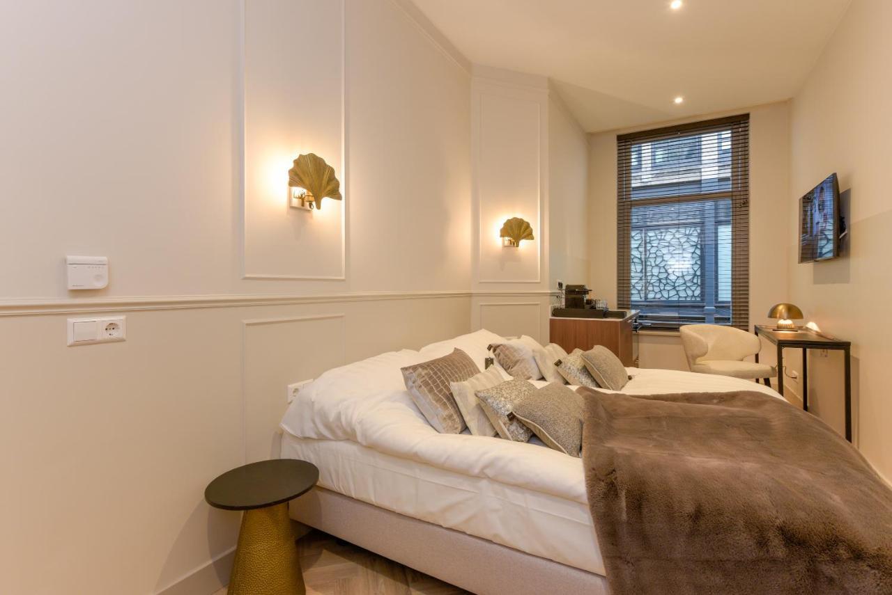 Novallure City Centre Den Haag Ngoại thất bức ảnh