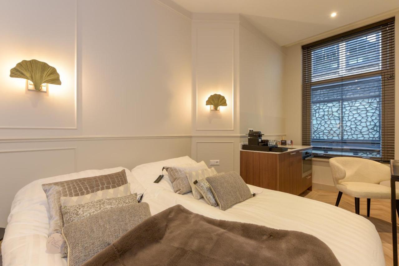 Novallure City Centre Den Haag Ngoại thất bức ảnh