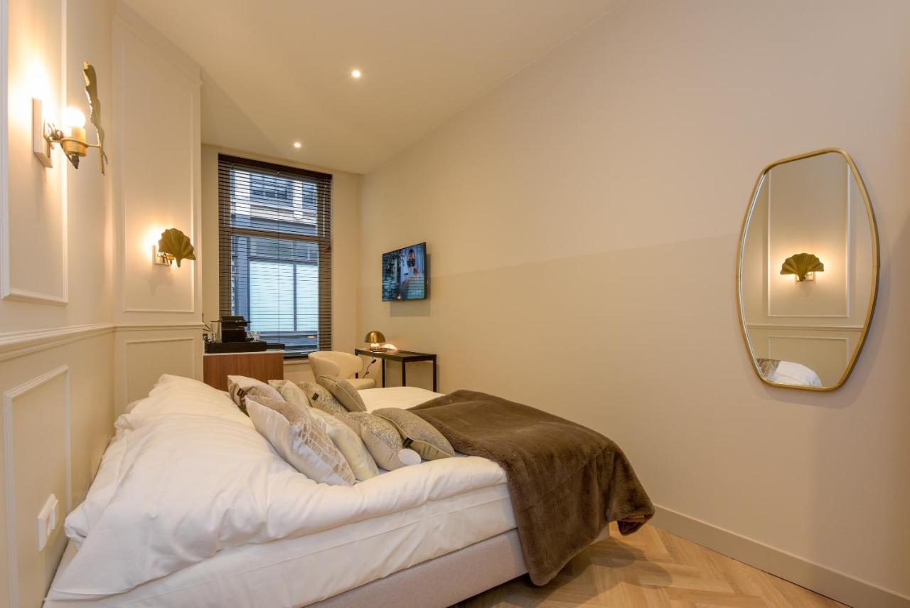 Novallure City Centre Den Haag Ngoại thất bức ảnh