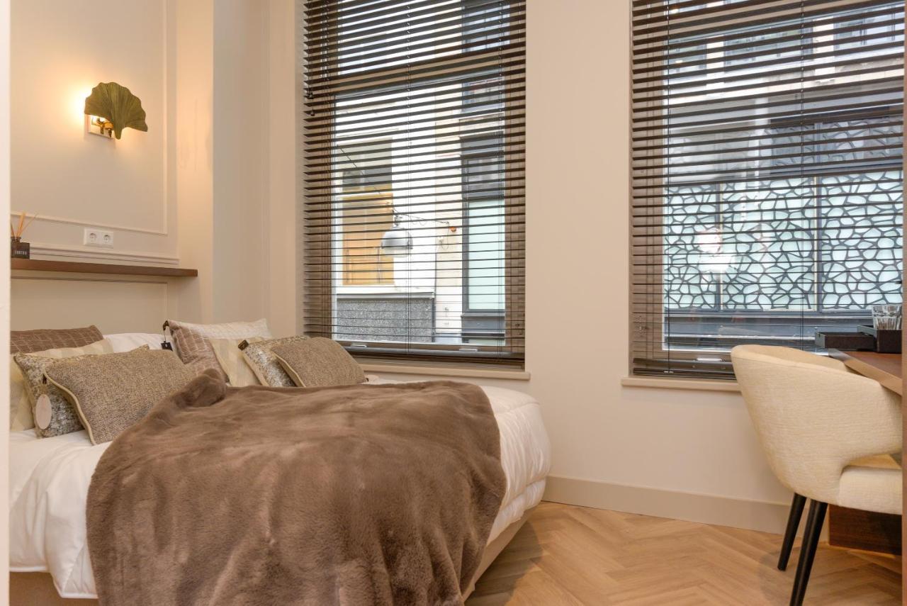Novallure City Centre Den Haag Ngoại thất bức ảnh