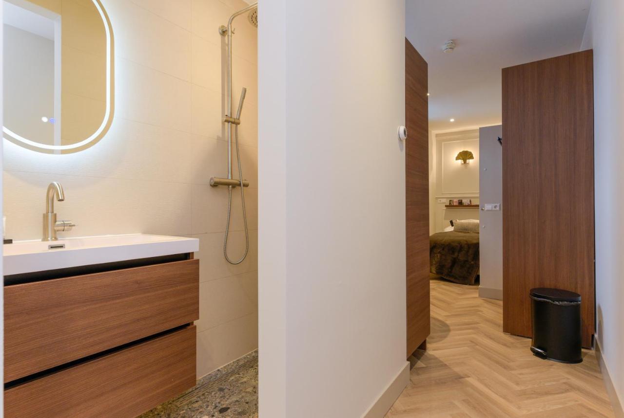 Novallure City Centre Den Haag Ngoại thất bức ảnh