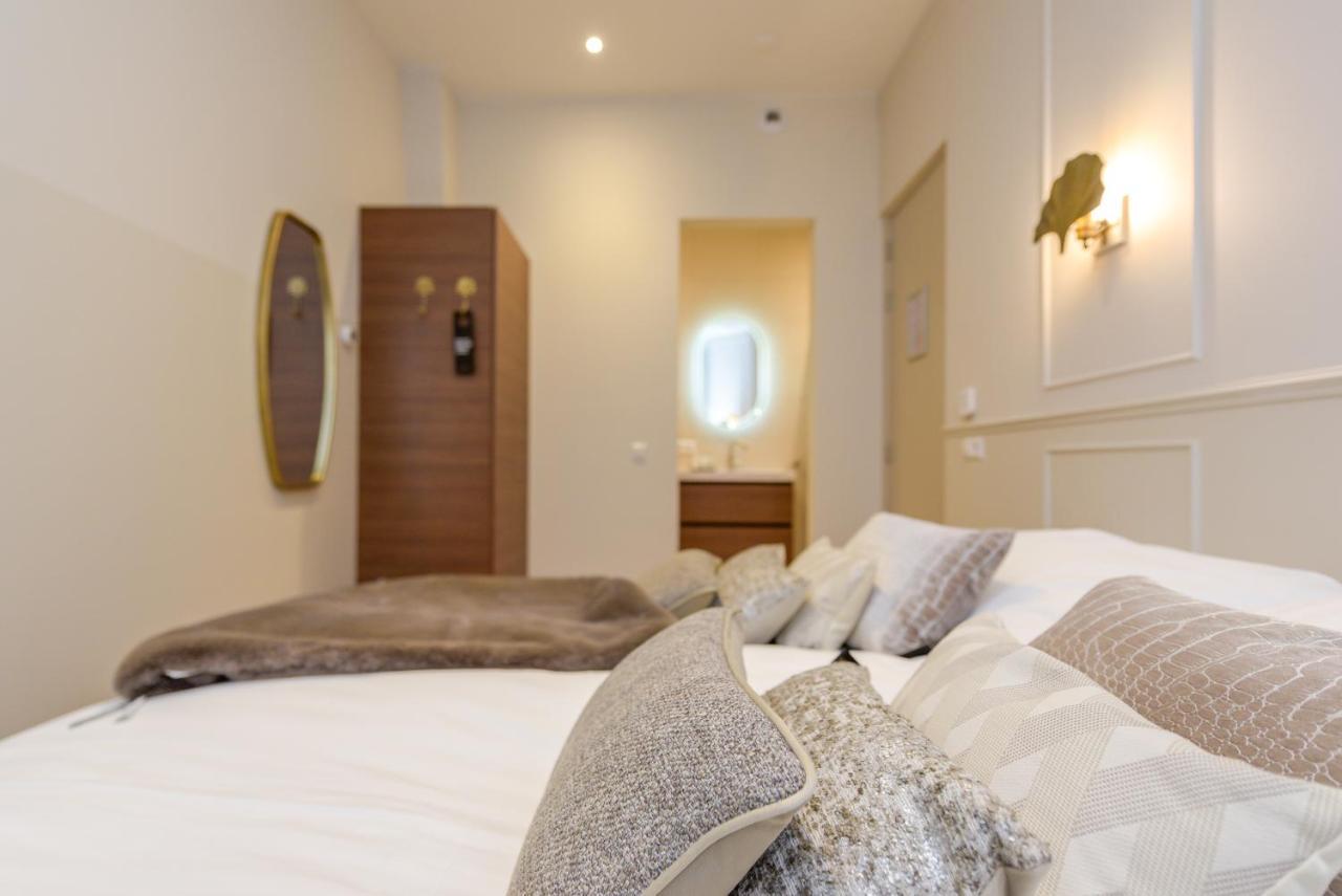 Novallure City Centre Den Haag Ngoại thất bức ảnh
