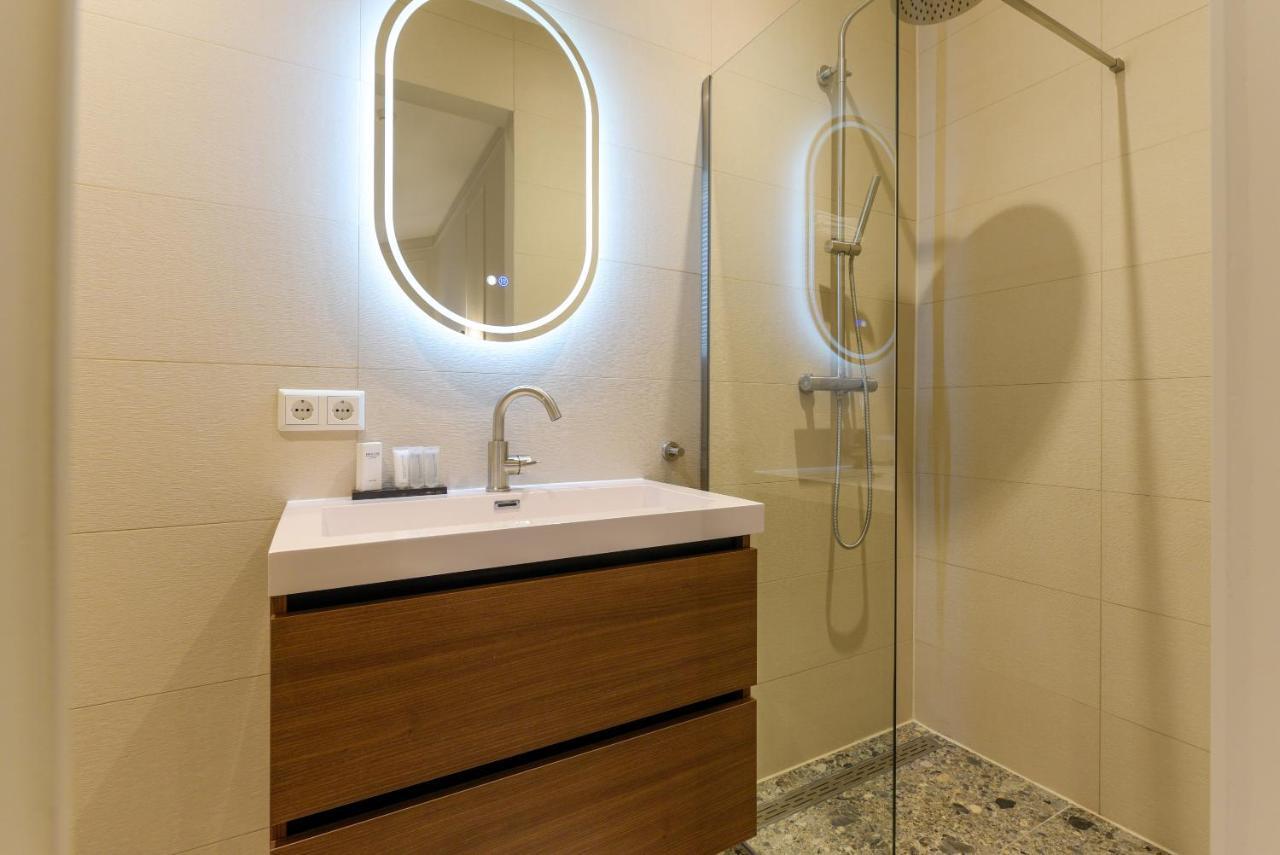 Novallure City Centre Den Haag Ngoại thất bức ảnh