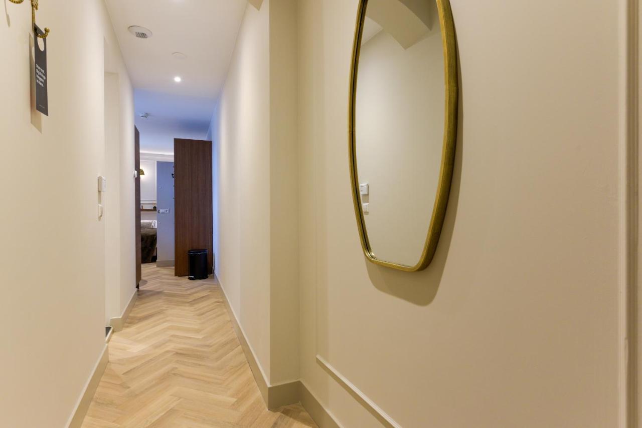 Novallure City Centre Den Haag Ngoại thất bức ảnh