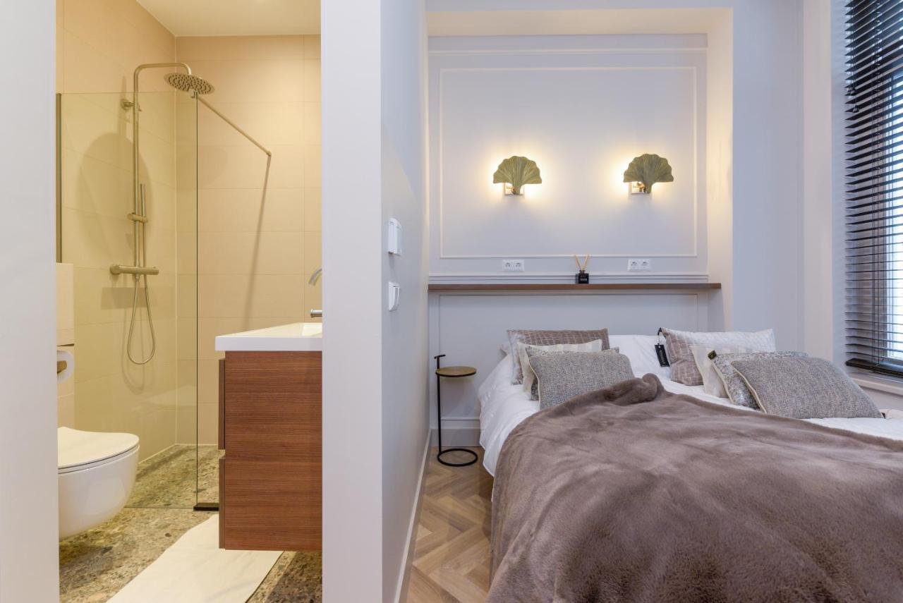 Novallure City Centre Den Haag Ngoại thất bức ảnh