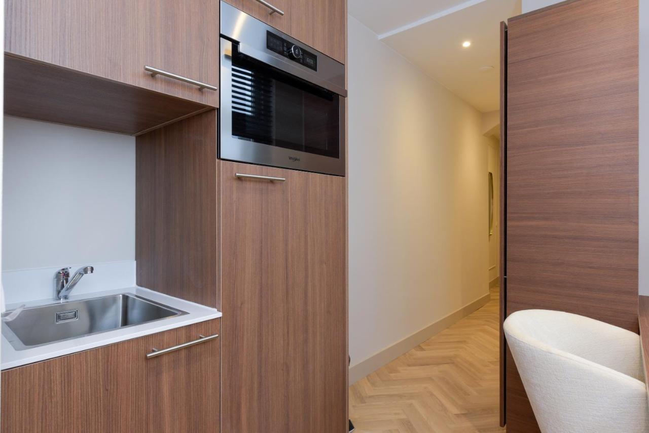 Novallure City Centre Den Haag Ngoại thất bức ảnh