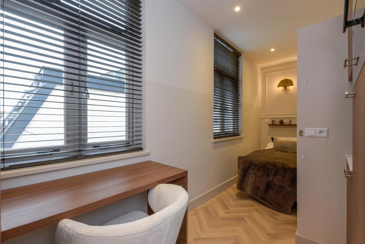 Novallure City Centre Den Haag Ngoại thất bức ảnh