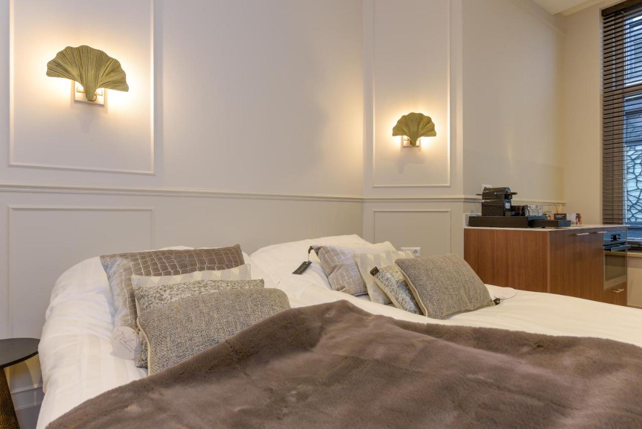 Novallure City Centre Den Haag Ngoại thất bức ảnh
