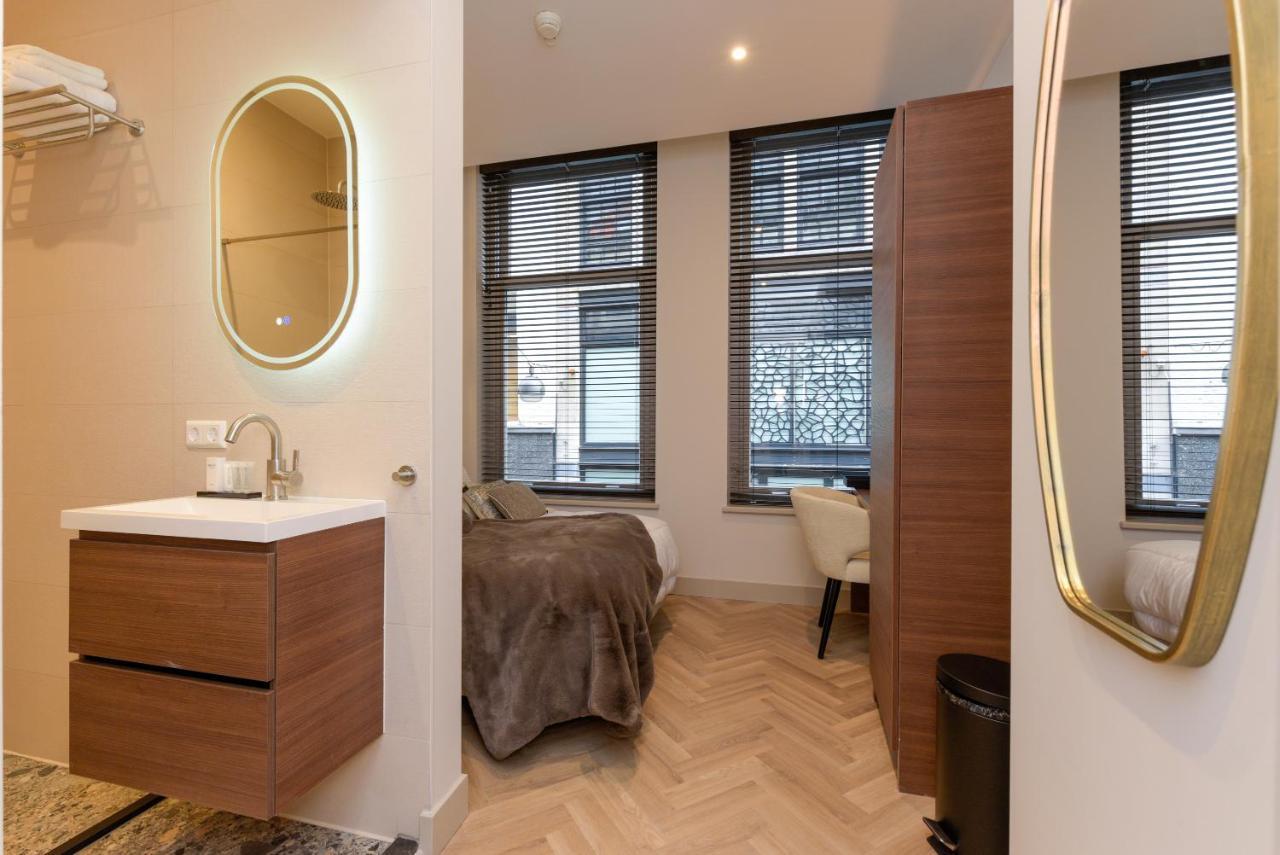 Novallure City Centre Den Haag Ngoại thất bức ảnh