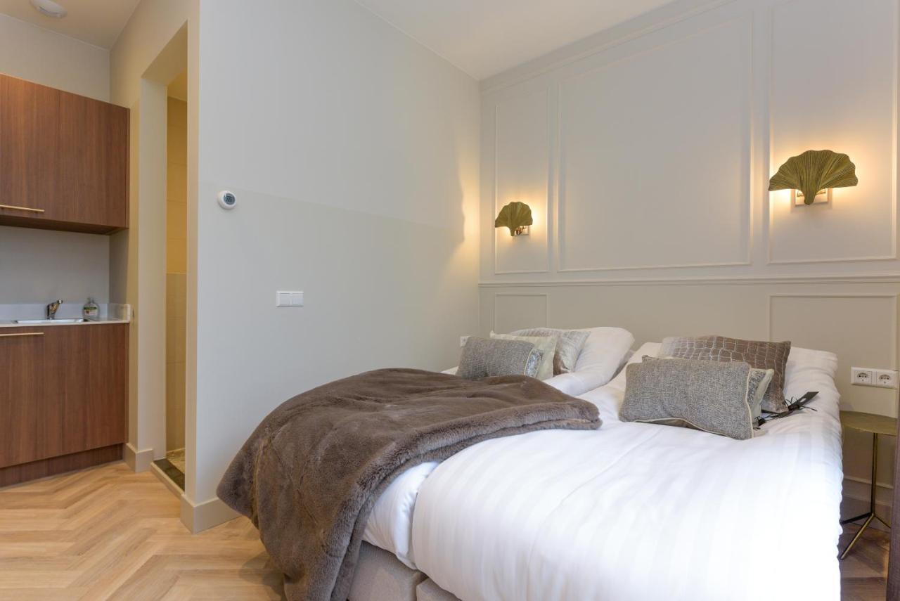 Novallure City Centre Den Haag Ngoại thất bức ảnh