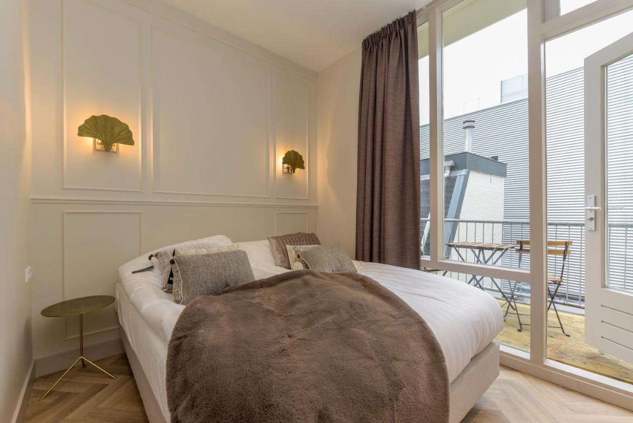 Novallure City Centre Den Haag Ngoại thất bức ảnh