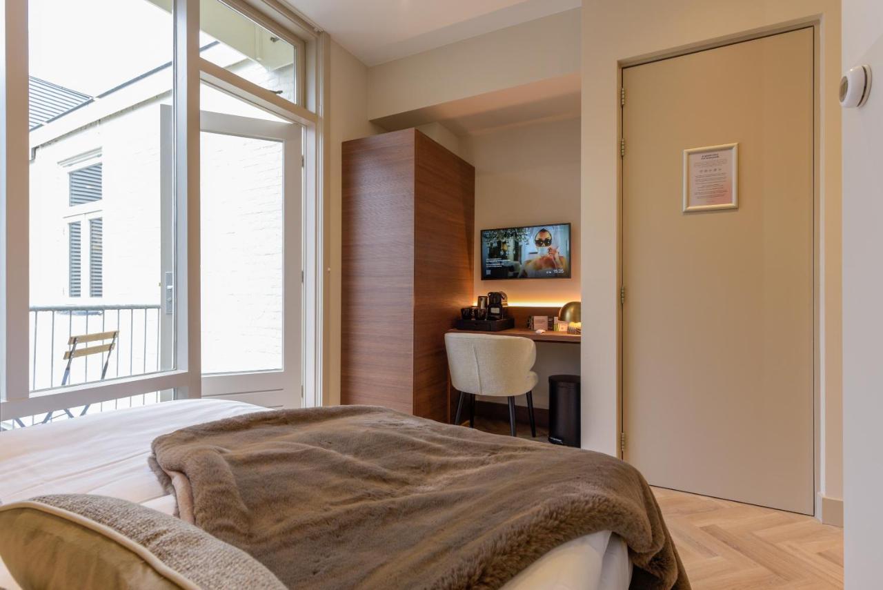Novallure City Centre Den Haag Ngoại thất bức ảnh