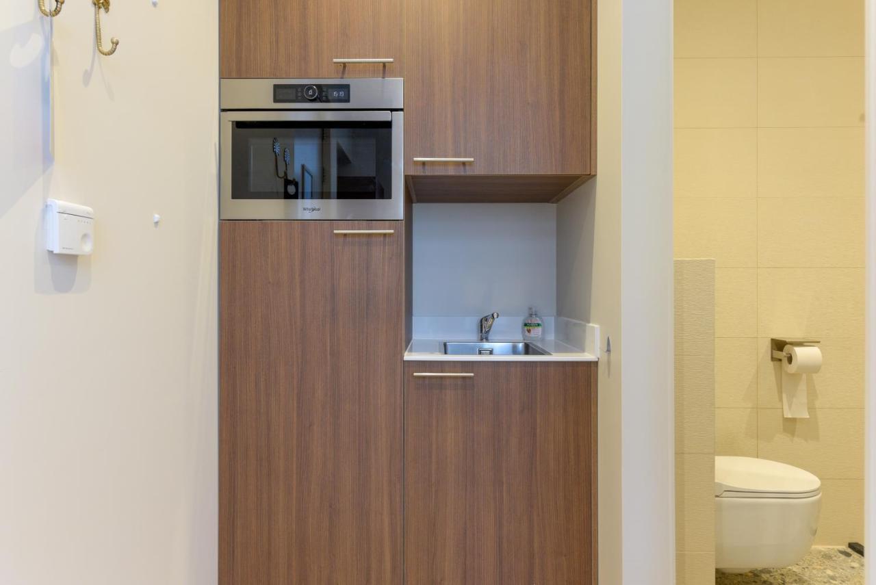 Novallure City Centre Den Haag Ngoại thất bức ảnh