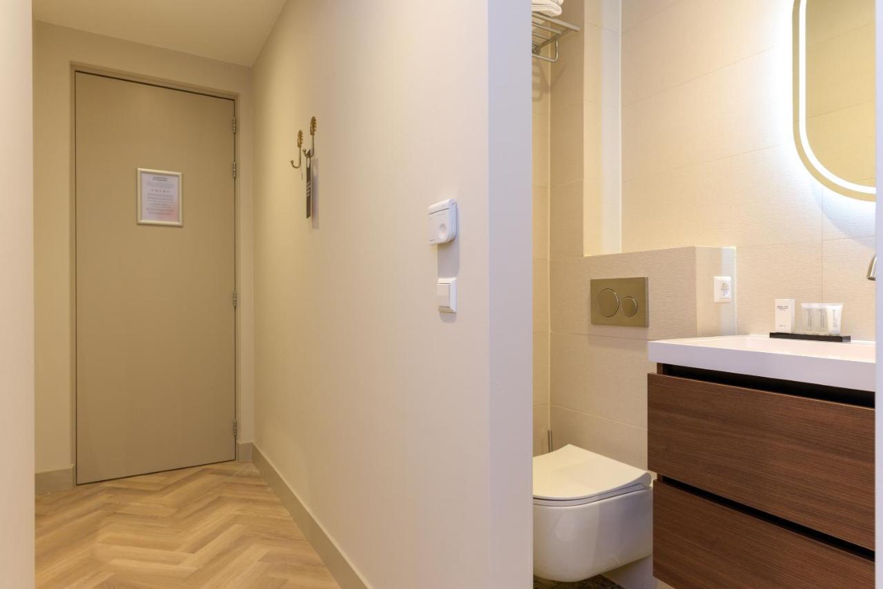 Novallure City Centre Den Haag Ngoại thất bức ảnh