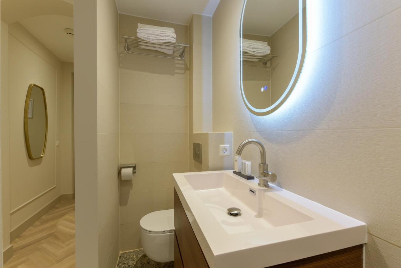 Novallure City Centre Den Haag Ngoại thất bức ảnh
