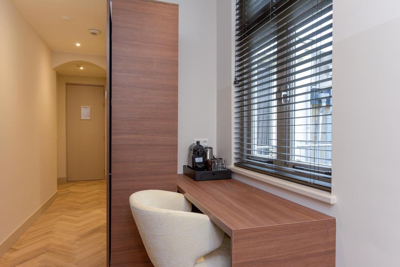 Novallure City Centre Den Haag Ngoại thất bức ảnh