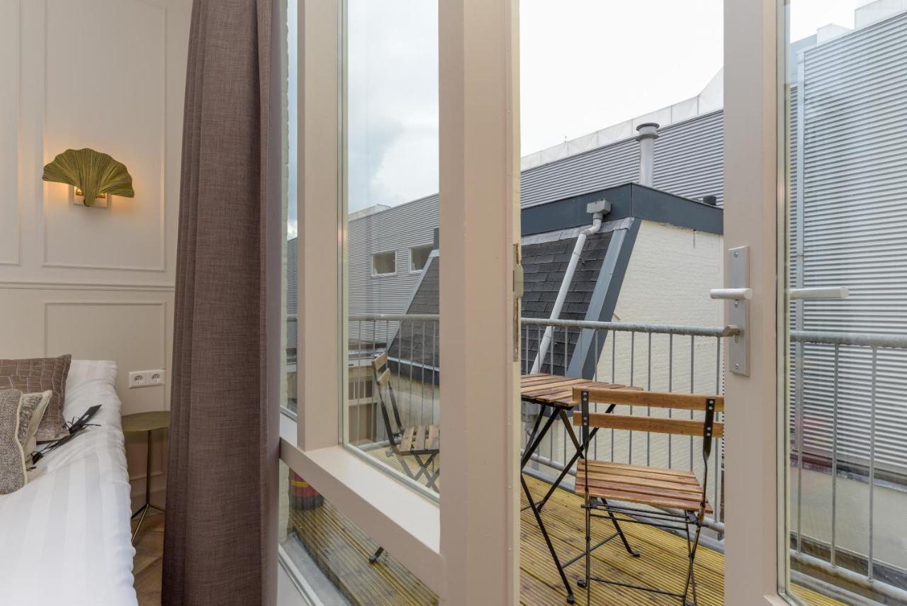 Novallure City Centre Den Haag Ngoại thất bức ảnh