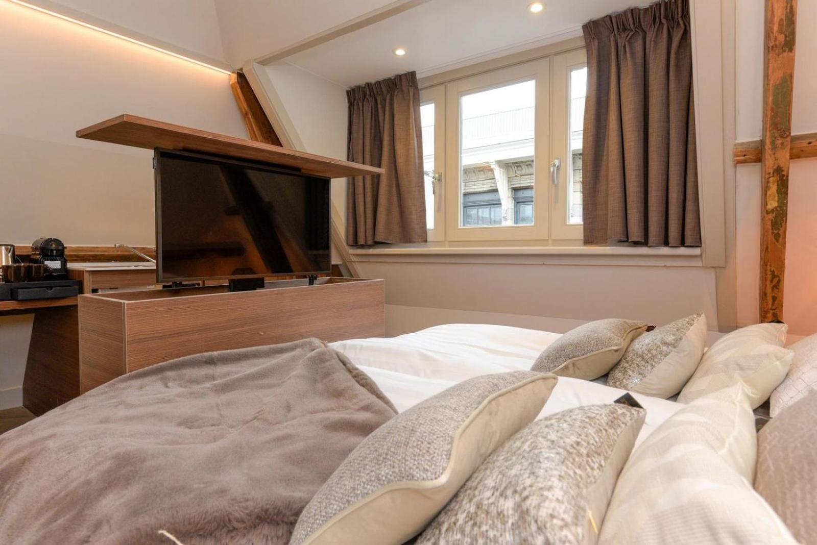 Novallure City Centre Den Haag Ngoại thất bức ảnh
