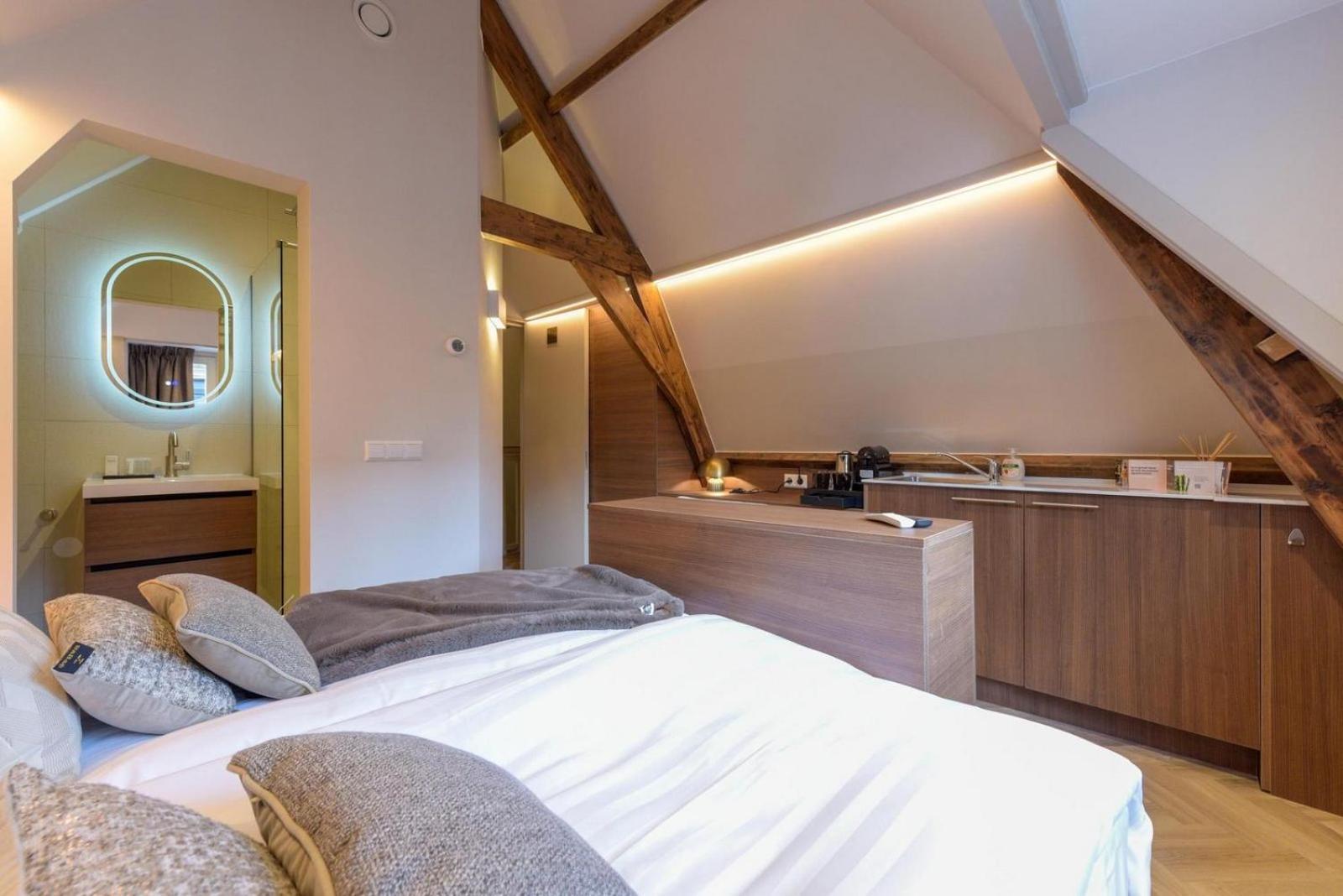Novallure City Centre Den Haag Ngoại thất bức ảnh
