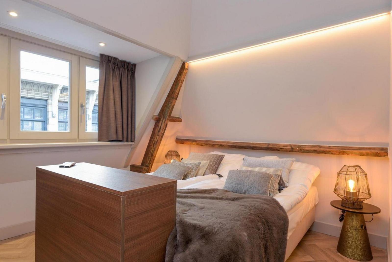 Novallure City Centre Den Haag Ngoại thất bức ảnh