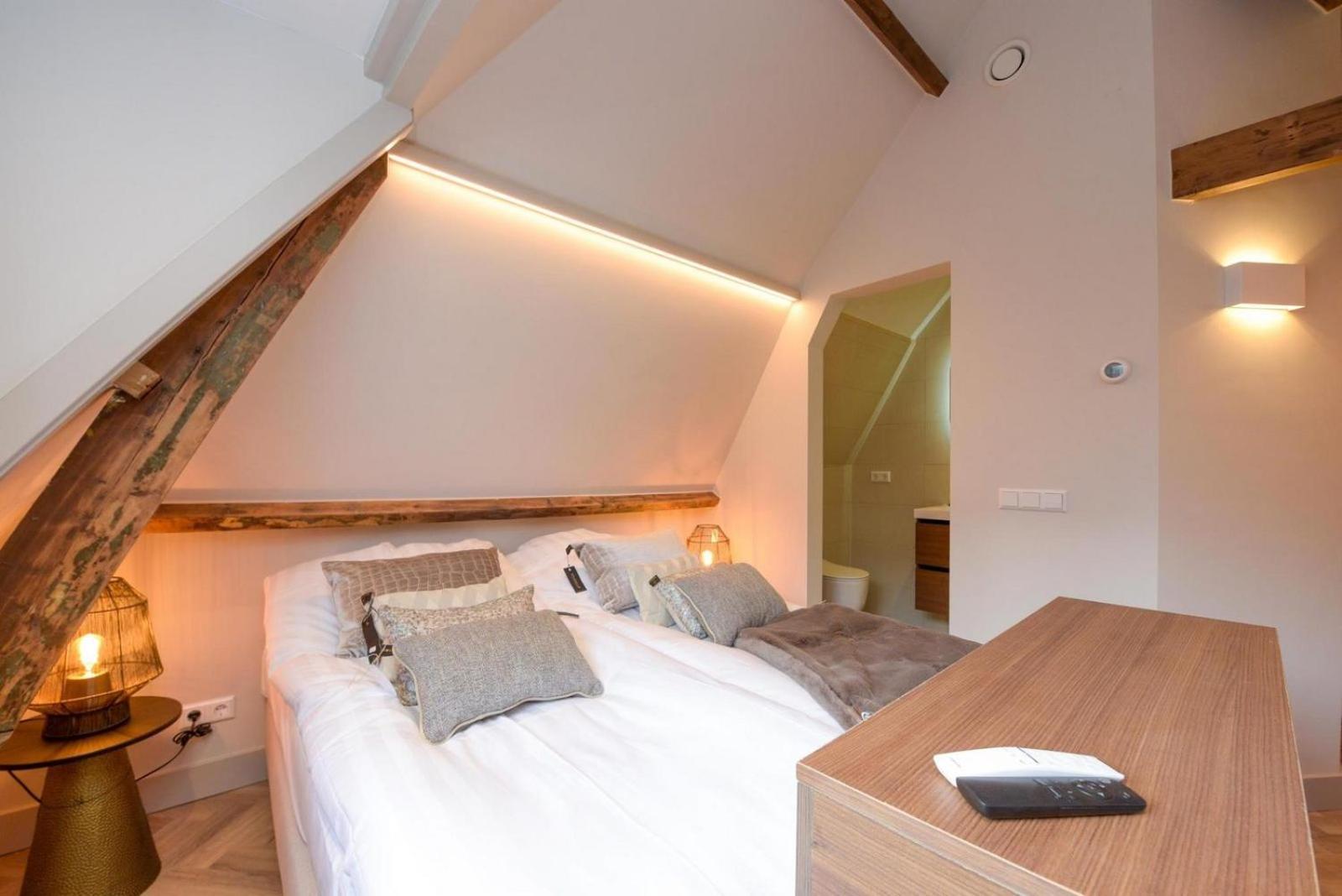Novallure City Centre Den Haag Ngoại thất bức ảnh