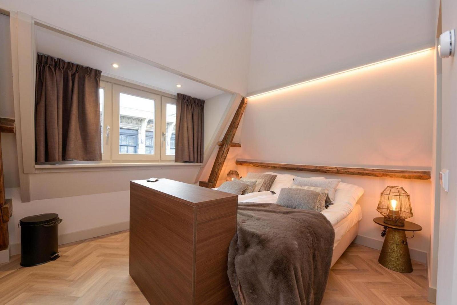 Novallure City Centre Den Haag Ngoại thất bức ảnh