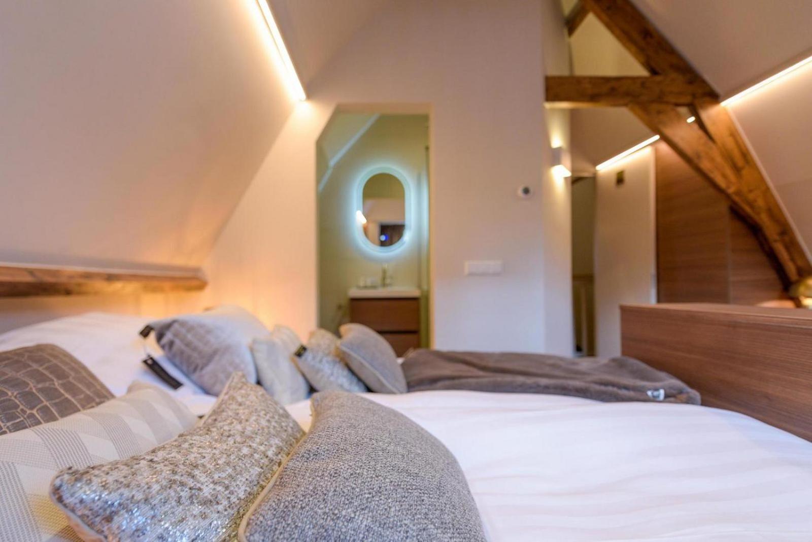 Novallure City Centre Den Haag Ngoại thất bức ảnh