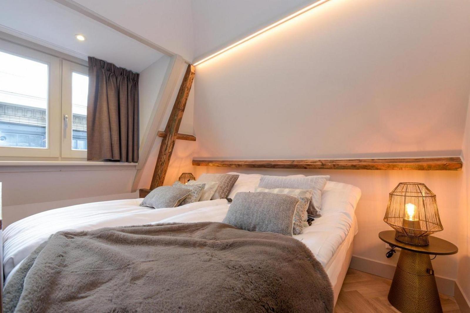 Novallure City Centre Den Haag Ngoại thất bức ảnh