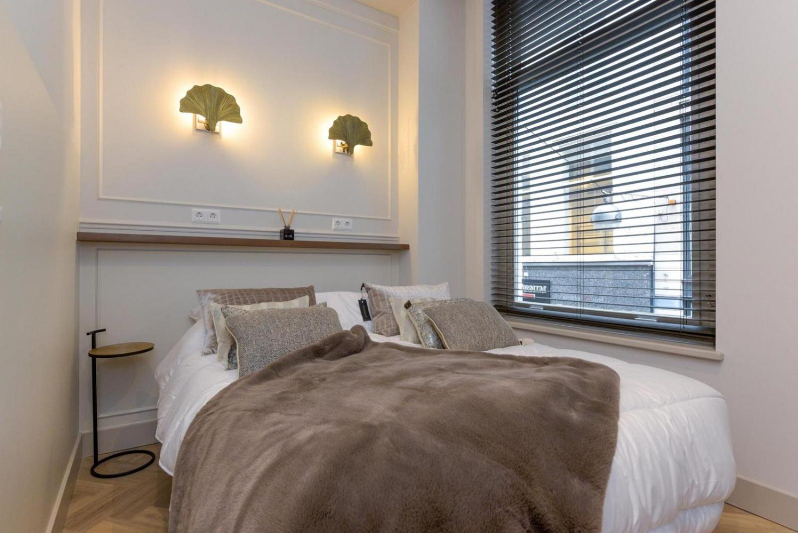 Novallure City Centre Den Haag Phòng bức ảnh