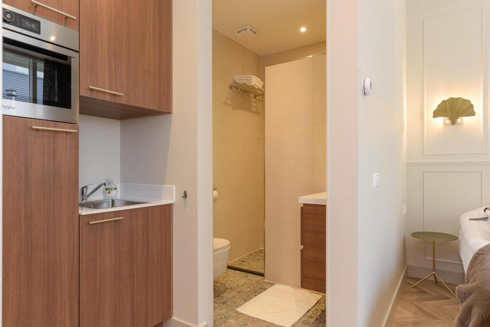 Novallure City Centre Den Haag Ngoại thất bức ảnh