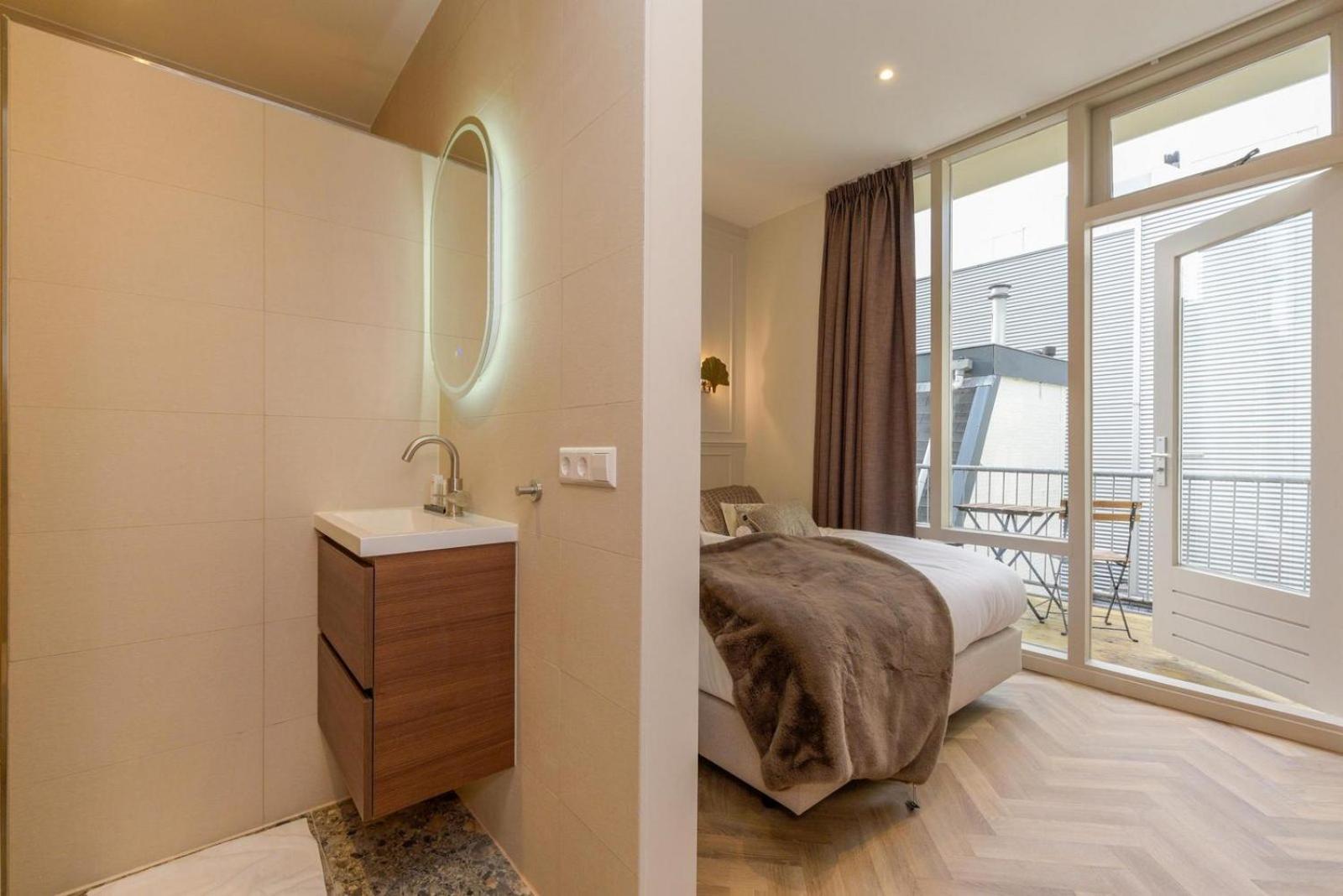 Novallure City Centre Den Haag Phòng bức ảnh