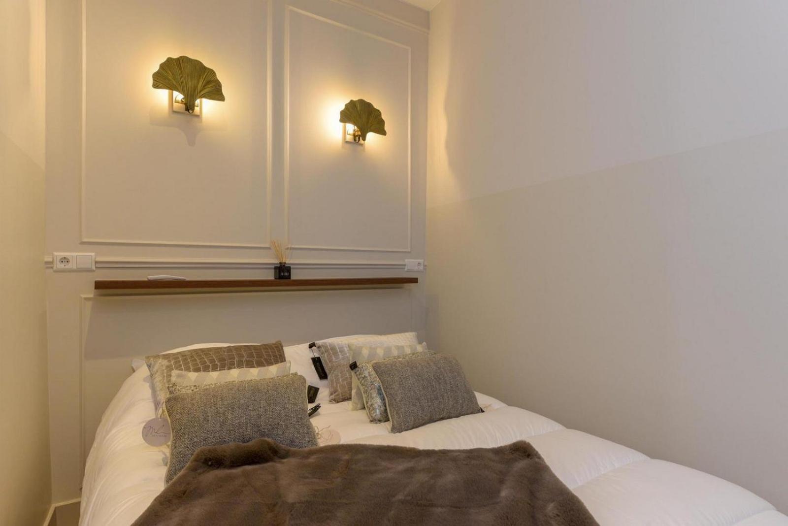 Novallure City Centre Den Haag Phòng bức ảnh