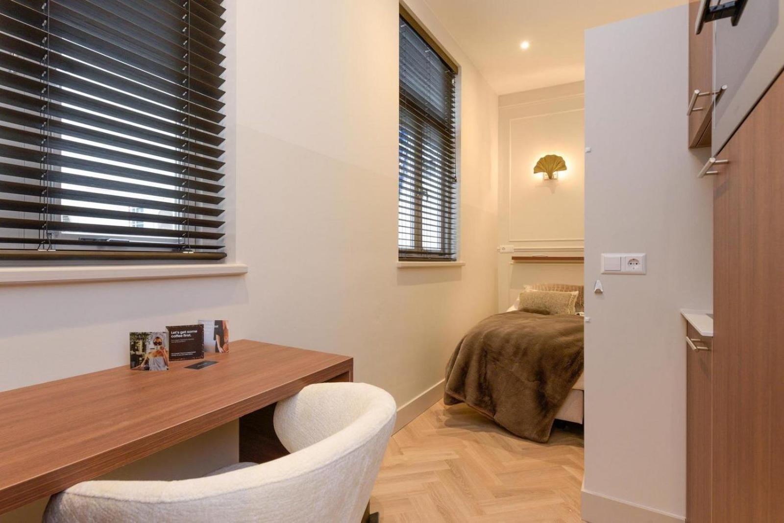 Novallure City Centre Den Haag Phòng bức ảnh