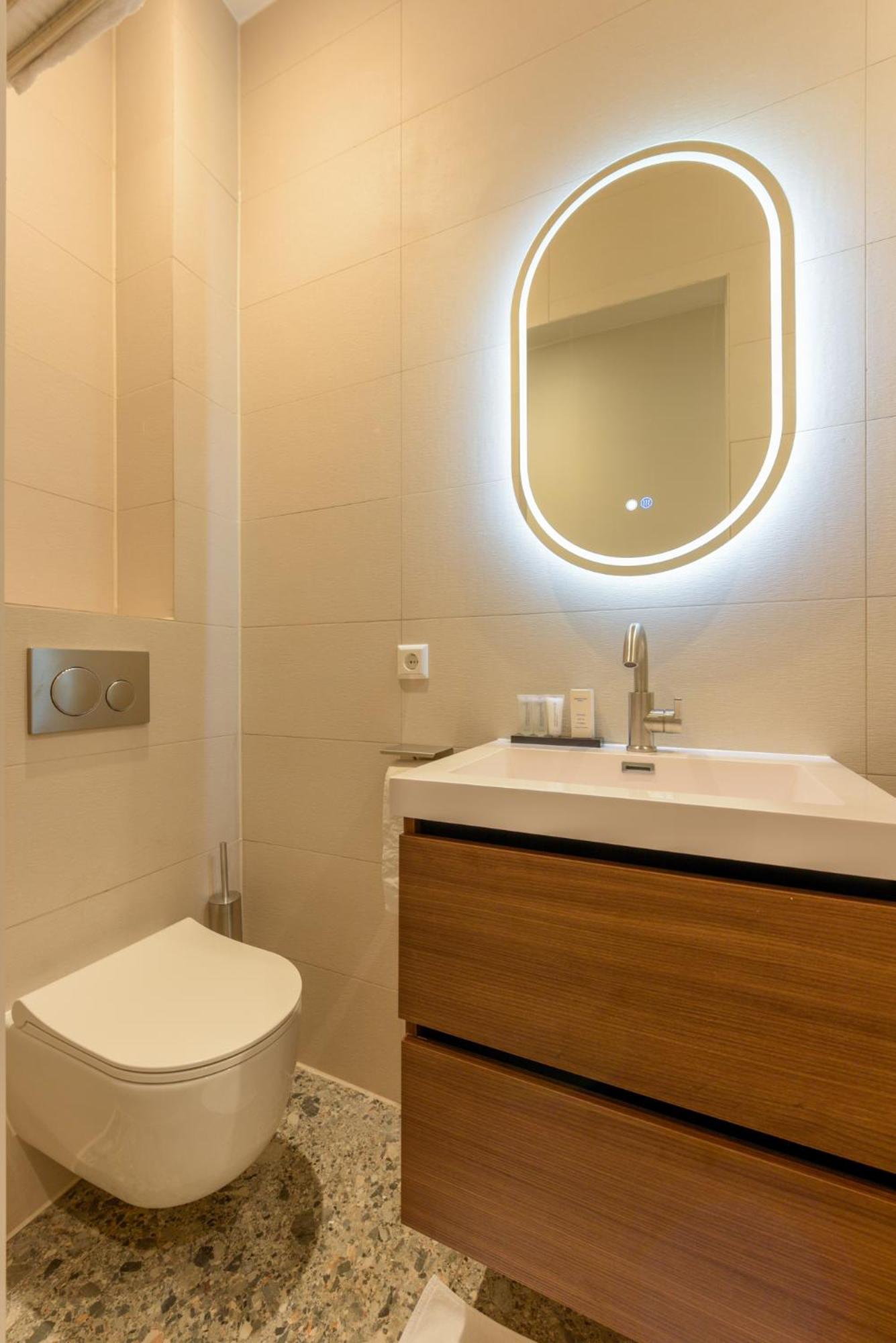 Novallure City Centre Den Haag Ngoại thất bức ảnh