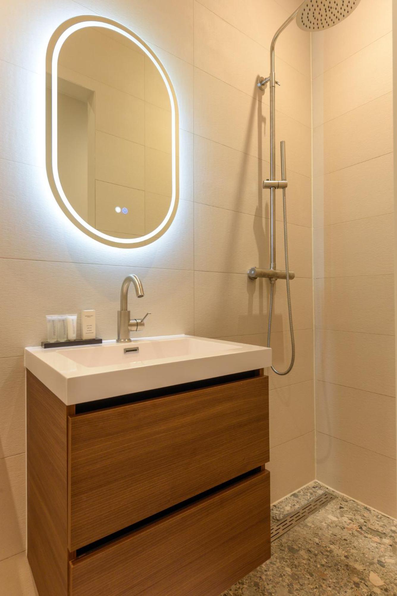 Novallure City Centre Den Haag Ngoại thất bức ảnh